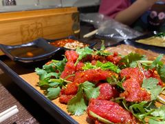 -李不管把把烧(绵阳总店)