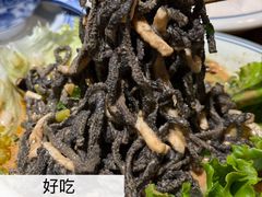 -清真·京华源铜锅涮肉(丰庆店)