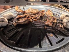 -九田家黑牛烤肉料理(新辰里亚运村店)