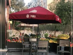 -汉堡王(上海凌云壹街坊店)