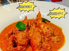 -狮拾久·现代新加坡料理(福田COCO Park店)