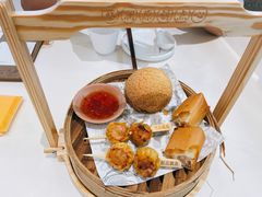 -蔡澜点心·粤菜(月星环球港店)