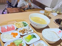 -建新园过桥米线(金碧广场店)