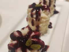 -大铁勺新津菜(中北永旺店)