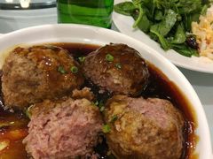 -瑞海姆酒店中餐厅