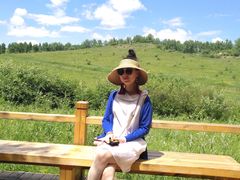 -塞罕坝国家级自然保护区