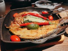 -云海肴·汽锅鸡·云南菜(领展购物广场·中关村店)