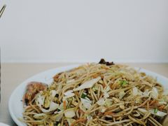 -面道赞宁海海鲜面(迎凤街店)