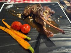 -自然食集西餐厅(泰晤士小镇店)