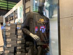 -宁波杉井奥特莱斯广场