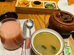 -赤坂亭·M9和牛烧肉·铁板烧·日料398放题(长泰广场店)
