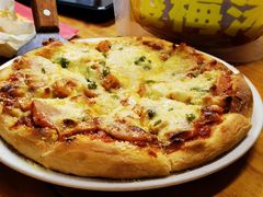 -炒豆合作社(东四总店)