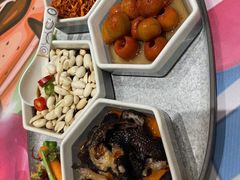 -宝月楼·台湾菜馆(天河城店)