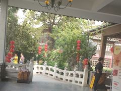 -东江渔村·古典园林·30年粤菜老字号(太和店)