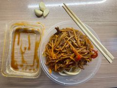 -马艾萨中国兰州传统牛肉面(惠新里店)