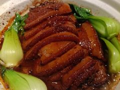 梅菜扣肉饭-海富门·带鱼·淮扬菜·粤菜(甘家口店)
