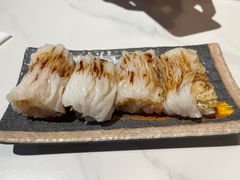 网纱鲜虾肠粉-本味友膳·茶餐厅(和达中心城店)