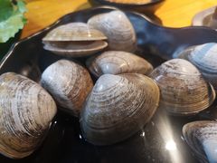 黄蚬子-丹东特色烤肉(南光三部店)