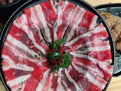 -汉拿山(包河万达店)