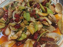 -亿牌牌东北烧烤(博物馆旗舰店)