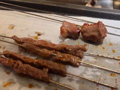 -破店肥哈·东北烧烤·夜宵(南山保利店)