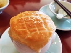 -去茶去餐厅(中央大街店)