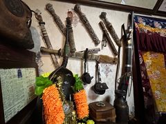 -吉祥圣雪藏餐