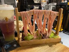 -湊湊火锅·茶憩(东城万达店)
