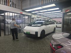 -天猫养车贴膜轻改·蓝电(优匹康桥东路店)