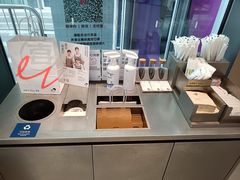 -喜茶(上海北外滩来福士店)