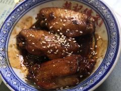 -赵记传承·中国甜品(福州总店)