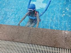 -奇缘游泳培训基地(辰茂店)