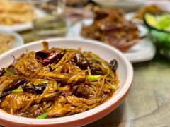 -北李妈妈菜·海肠捞饭(高新万达店)
