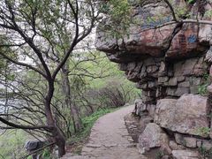 -虞山风景区