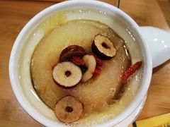 -蚝老板海鲜烧烤大排档(码头店)