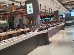 -天荷菜根·闽南素食自助(刺桐北路店)