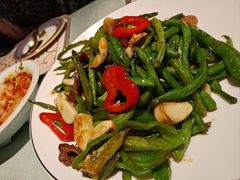 -海尔巴格一甸茶餐厅(团结路店)