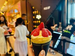 -July tale·可丽饼(德基广场店)