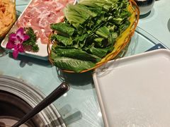 -景笙毋米粥底火锅(20年老字号)