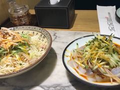 川北凉粉-姑姑宴(富力广场店)