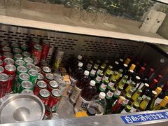 -大渔铁板烧(花园道店)