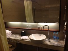 -上海龙之梦万丽酒店