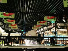 大堂-客语客家菜(琶洲保利店)
