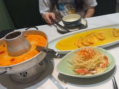 -探越小馆·越泰料理(增城永旺店)