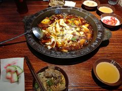 -受气牛肉·耙牛肉火锅(水晶郦城店)