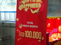 -胡志明新山一国际机场