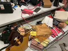 -ZARA(青岛万象城店)