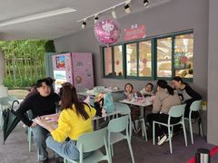 -安吉Hello Kitty乐园