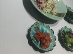 -隐炉和牛烧肉店(群力店)
