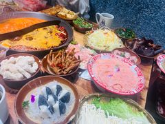 -楠火锅(哈尔滨金爵万象店)